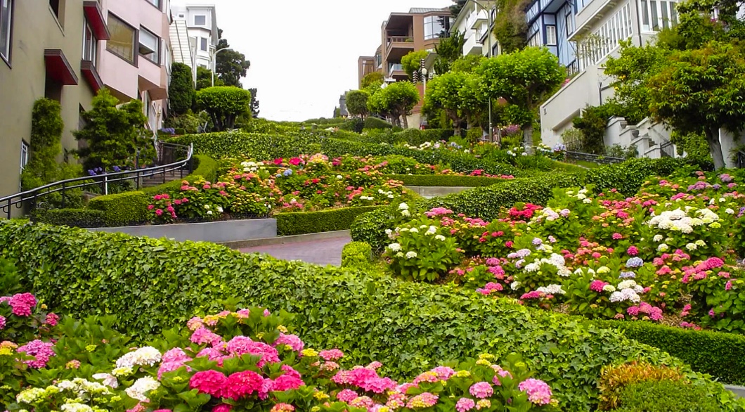 Lombard Street