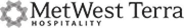 MetWest Terra Hospitality logo