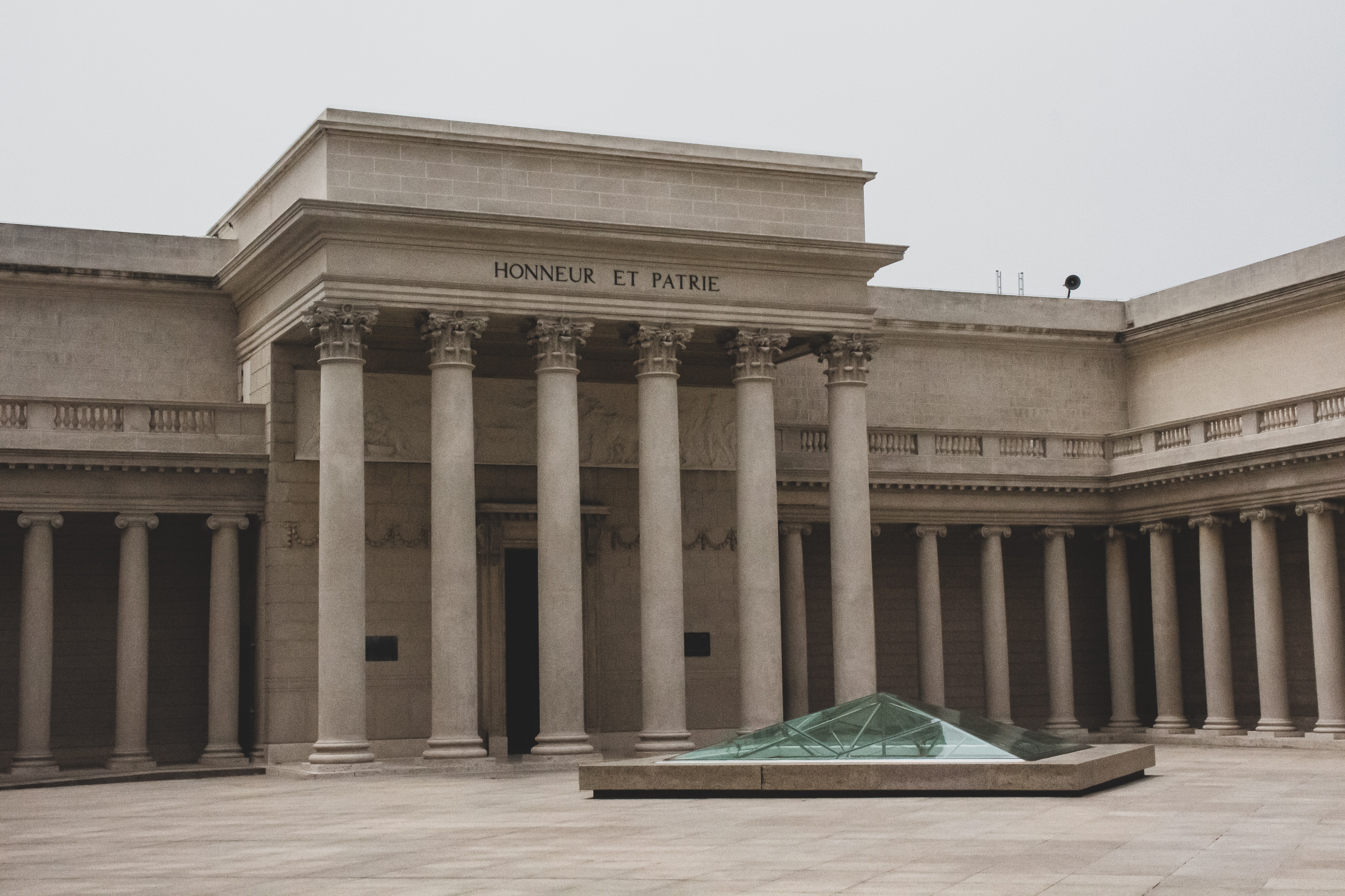 Legion of Honor